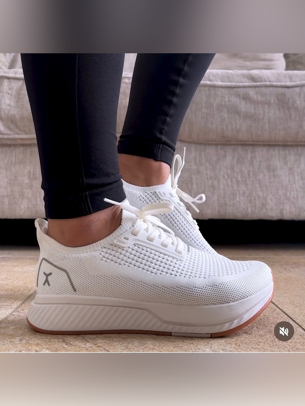 Flux Footwear Athletic Sneakers
